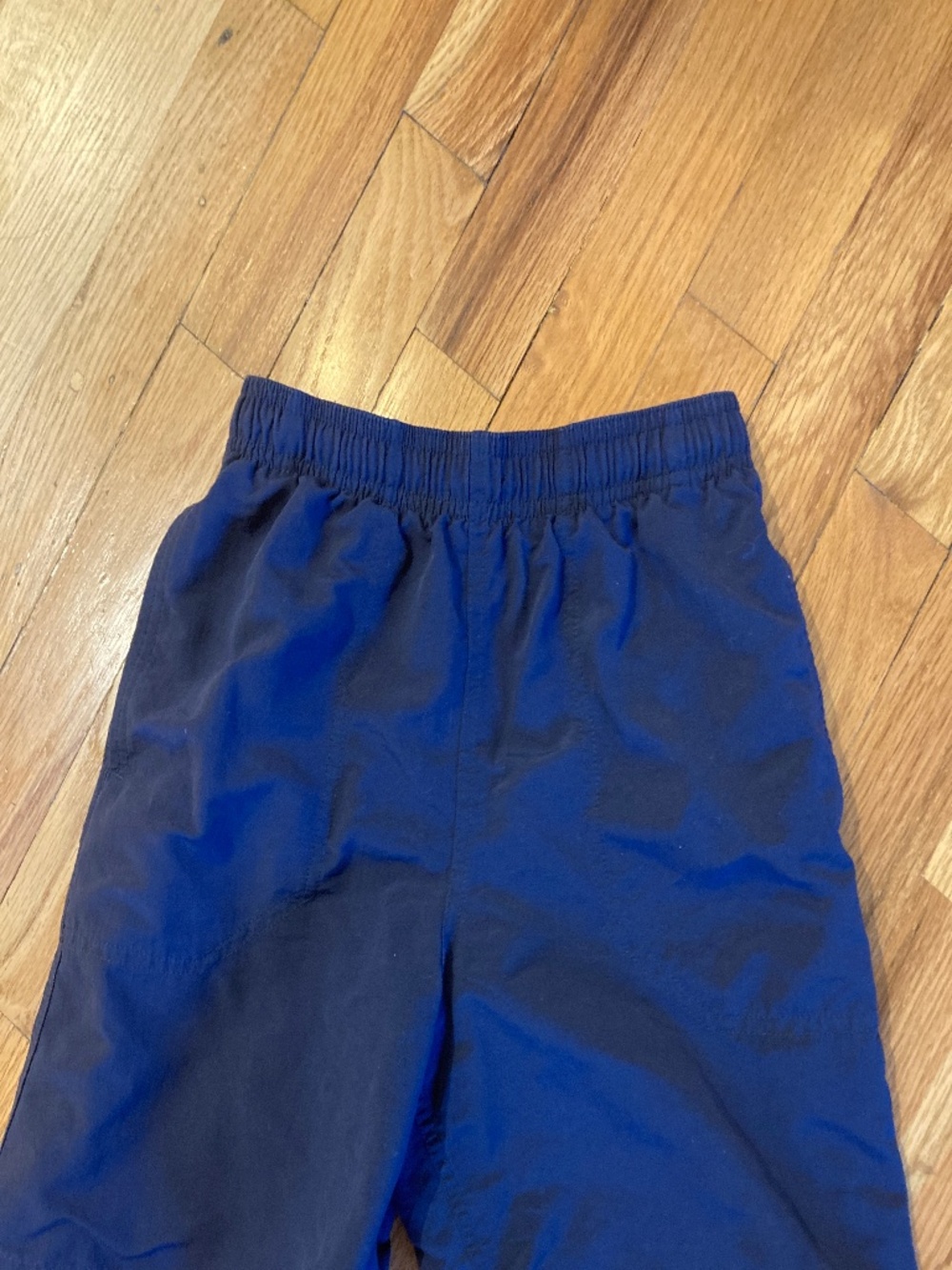 Boy's Patagonia Baggies Shorts